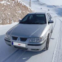 سمند مدل 84|خودرو سواری و وانت|امام, |دیوار