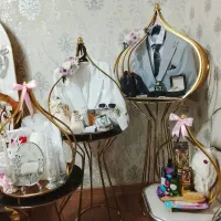 دیزاین وسایل نامزدی عقد خاستگاری