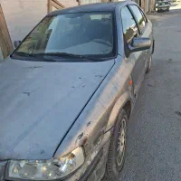 سمند86|خودرو سواری و وانت|ایذه, |دیوار