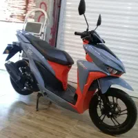 موتور کلیک ۱۵۰ s7کویر موتور