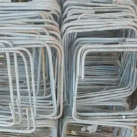 مصالح ساختمانی میلگردوخاموت