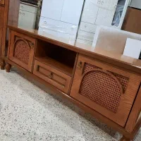 انواع میز تی وی و کنسول و جاکفشی
