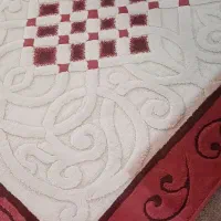 گلیم فرش