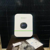 سانورتر گرووات GROWATT / ای پی اور EPEVER