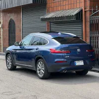 Bmwx4 2019