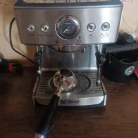 قهوه ساز نیمه صنعتی لاواک