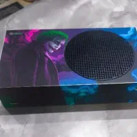 Xbox series s|کنسول، بازی ویدئویی و آنلاین|شهر ری, دولتآباد|دیوار