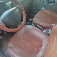 پراید 111 مدل97|خودرو سواری و وانت|شاهین‌شهر, عطار|دیوار