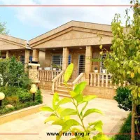 خانه مستقل یک طبقه ۱۱۰ متر  سند تک برگ