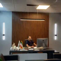 جذب نیروی فنی و برق