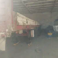 گاری تیغه|خودرو سنگین|تربت‌حیدریه, رضاشهر|دیوار