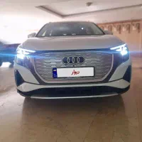 آئودی Q5 مدل ۲۰۲۳ تیپ ۳|خودرو سواری و وانت|تهران, جنت‌آباد مرکزی|دیوار