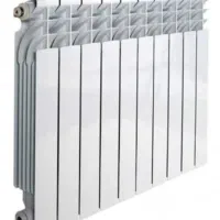 رادیاتور شوفاژ 15 پره