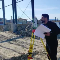 نقشه برداری UTM  سند