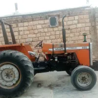 تراکتور مدل 1382