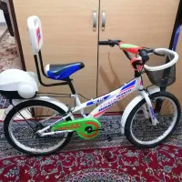دوچرخه سایز ۱۲