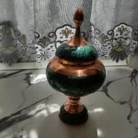 مسی مینا کاری