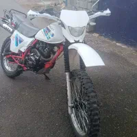 موتور تریل 200