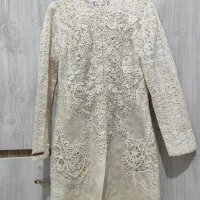 شومیز و سارافون- تن‌پوش -کاپشن