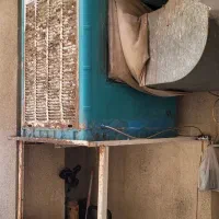 کولر آبی ۷۰۰۰دینام موتوژن سالم