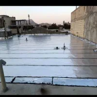 ایزوگام.شیب بندی. زرند،بردسیر،کرمان اقساط|خدمات پیشه و مهارت|کرمان, |دیوار