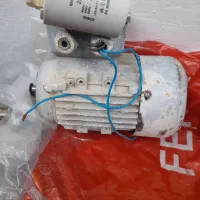 فروش دینام کارکرده|مصالح و تجهیزات ساختمان|کلارآباد, |دیوار