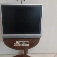 تلویزیون پرتابل ۲۰ اینچ