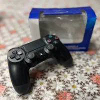 دسته PS4 درحدنو