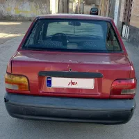 پرایدمدل 79|خودرو سواری و وانت|همدان, |دیوار