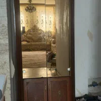 جاکفشی جالباسی وبوفه