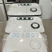 ماشین لباسشویی 2قلو پاکشوما فروشگاه مسعود