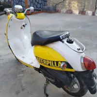 پاکشتی وینوسالم|موتورسیکلت|بوشهر, |دیوار