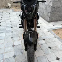 موتور سیکلت