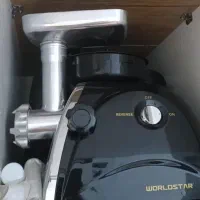 چرخ گوشت درحدنو