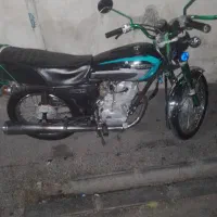 موتور ۱۵۰ استاردی مدل ۹۱