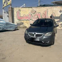 برلیانس ۳۳۰