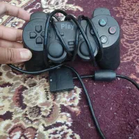 دسته پلی استیشن دو