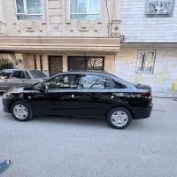 تارا v1 پلاس mt6|خودرو سواری و وانت|تهران, گلستان (شهرک راه آهن)|دیوار