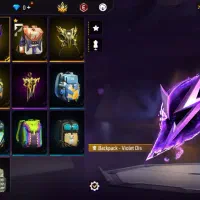 اکانت فریفایر|کنسول، بازی ویدئویی و آنلاین|زهک, |دیوار