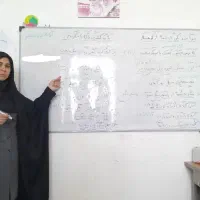 تدریس خصوصی ریاضی و عربی و ادبیات