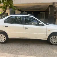 سـمـند LX ، مـدل ۹۱|خودرو سواری و وانت|قم, پردیسان|دیوار