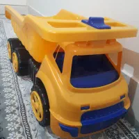 اسباب بازی و وان نوزادی