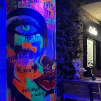 نقاشی ،پتینه ،میکروسمنت