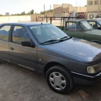 405 کم کاز|خودرو سواری و وانت|مهریز, |دیوار