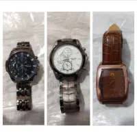 ساعت های بسیار شیک