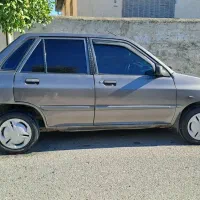 پراید ۱۳۲ مدل ۸۹ داشبورد جدید|خودرو سواری و وانت|گرگان, |دیوار