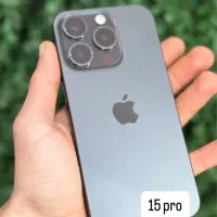 15 pro ch 128