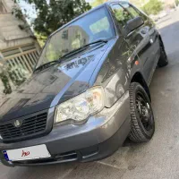 پراید ۹۸|خودرو سواری و وانت|تهران, جنت‌آباد مرکزی|دیوار