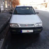 ماشین پراید مدل 79|خودرو سواری و وانت|سیلوانه, |دیوار