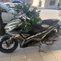 موتورایروکس بلنتا۱۵۵